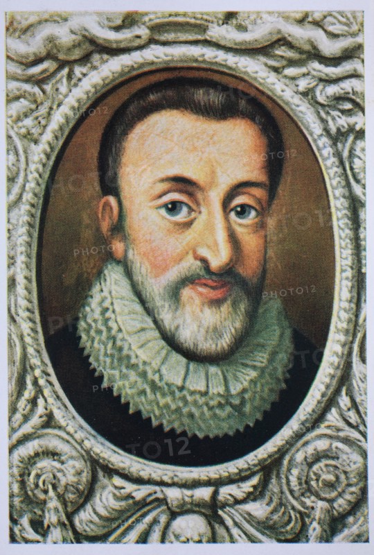 Henry IV
