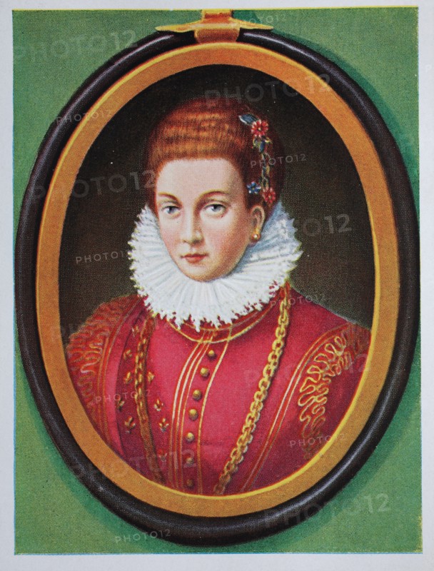 Marie de' Medici