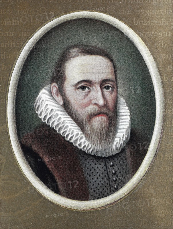 Johan van Oldenbarnevelt