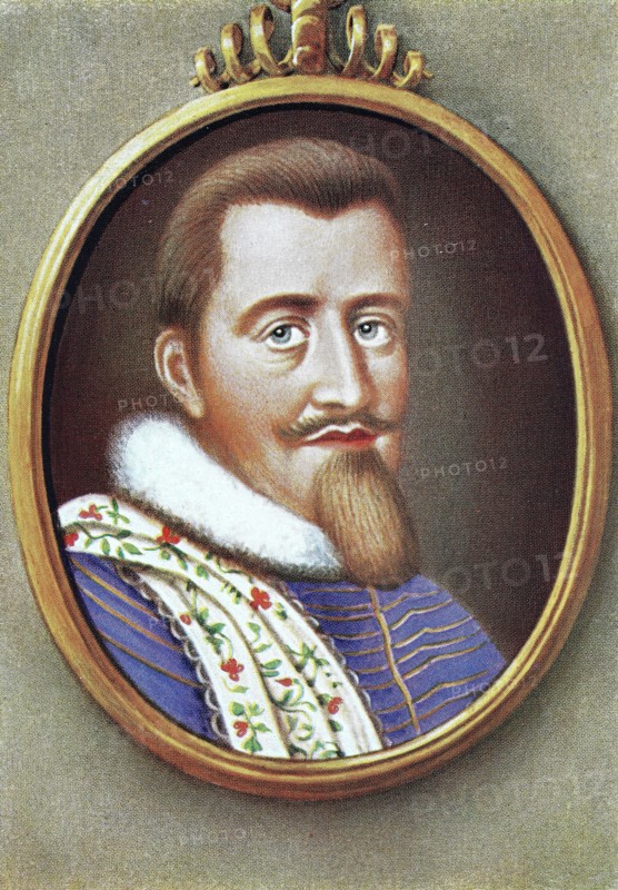 Christian IV