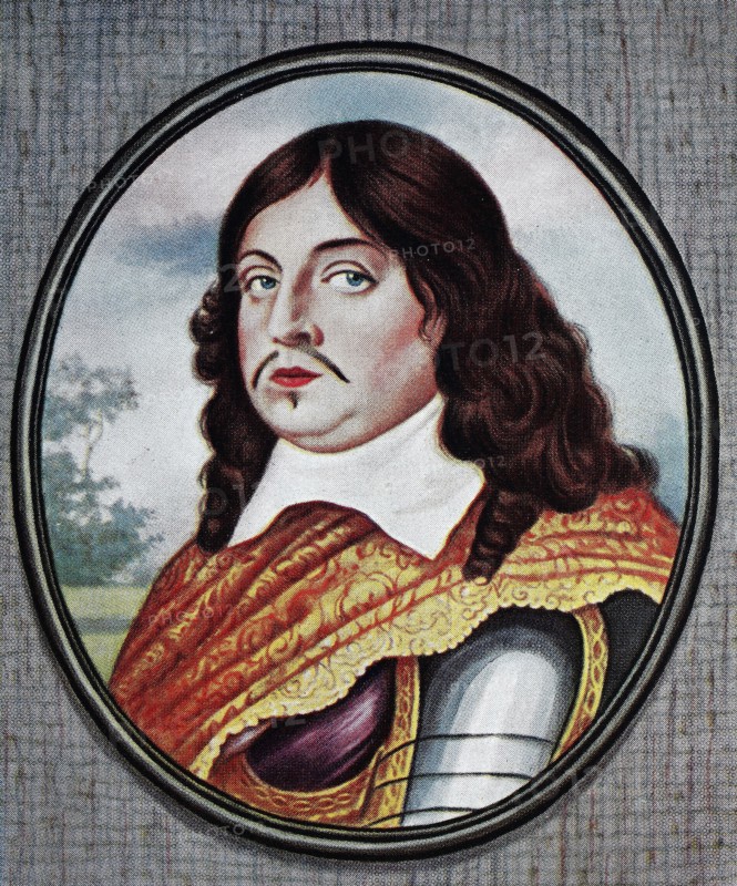 Charles X Gustav
