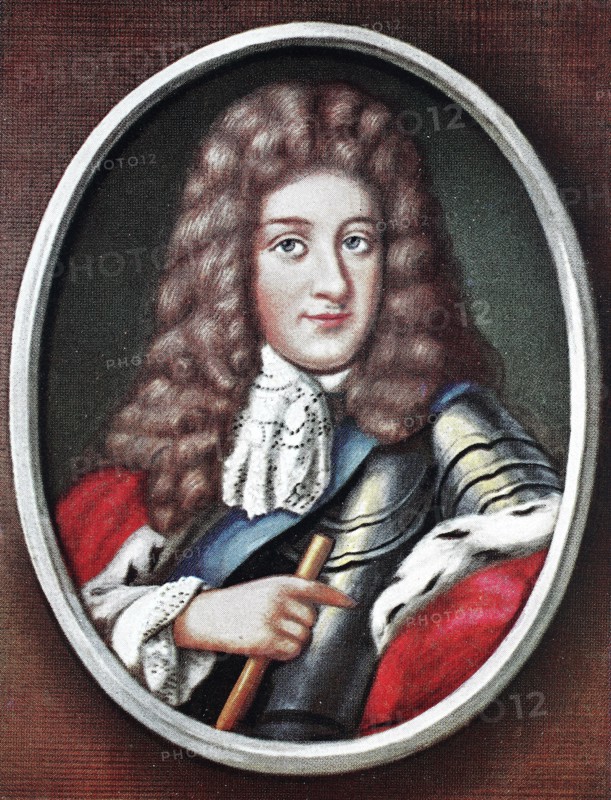 Frederick I