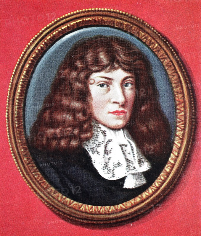 Blaise Pascal