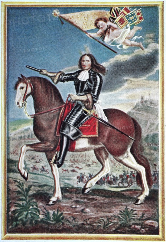 Henri de La Tour d'Auvergne
