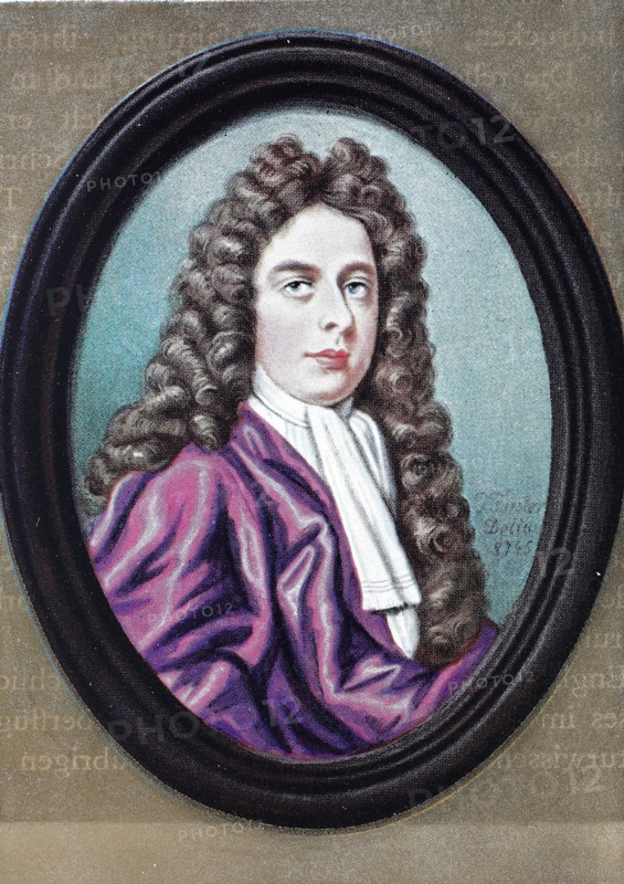 General John Churchill