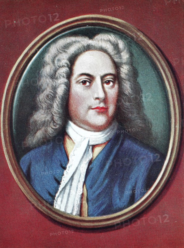 Robert Walpole