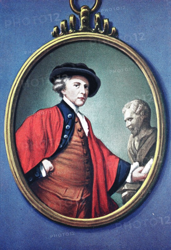 Sir Joshua Reynold