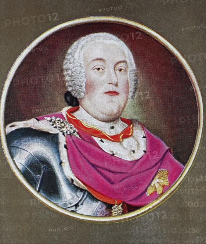 Augustus III