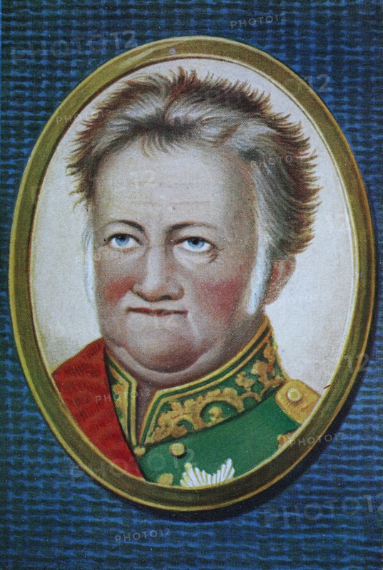 Karl August