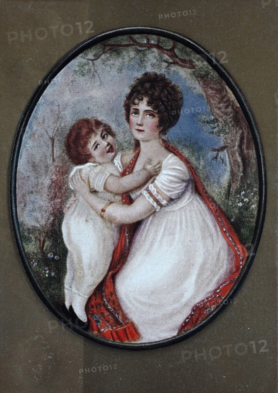 Caroline of Baden