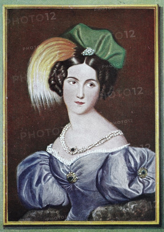 Josephine Theer