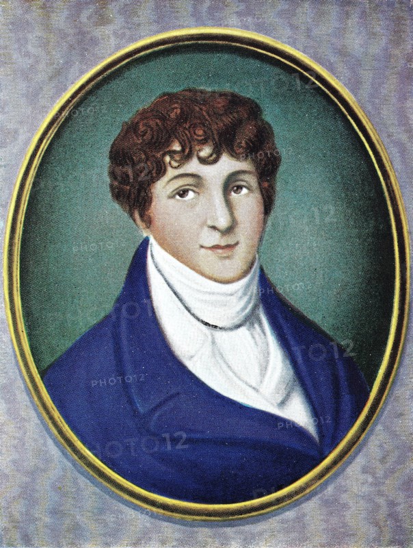 Heinrich Friedrich Karl Reichsfreiherr vom und zum Stein