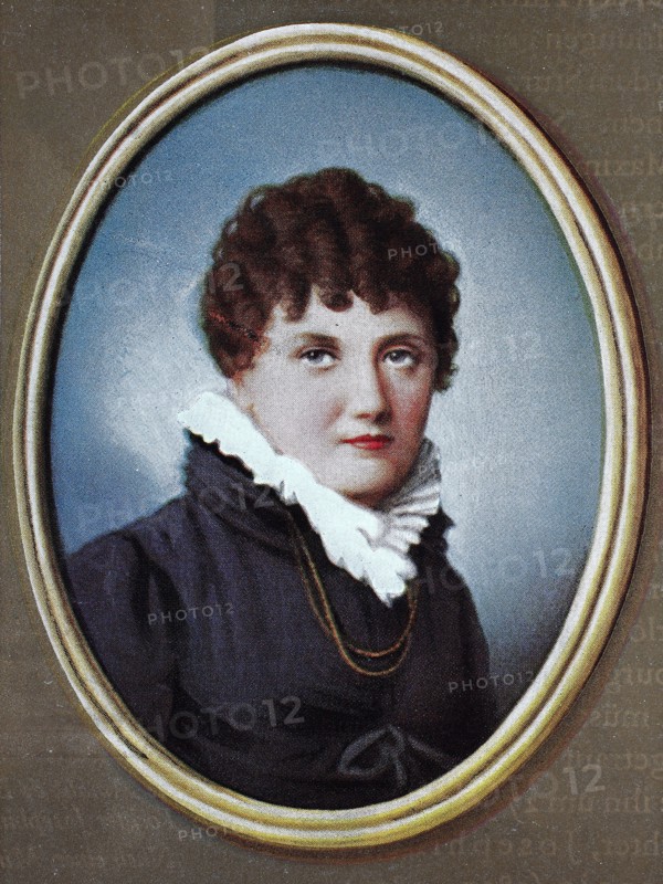 Maria Annunziata Carolina Murat