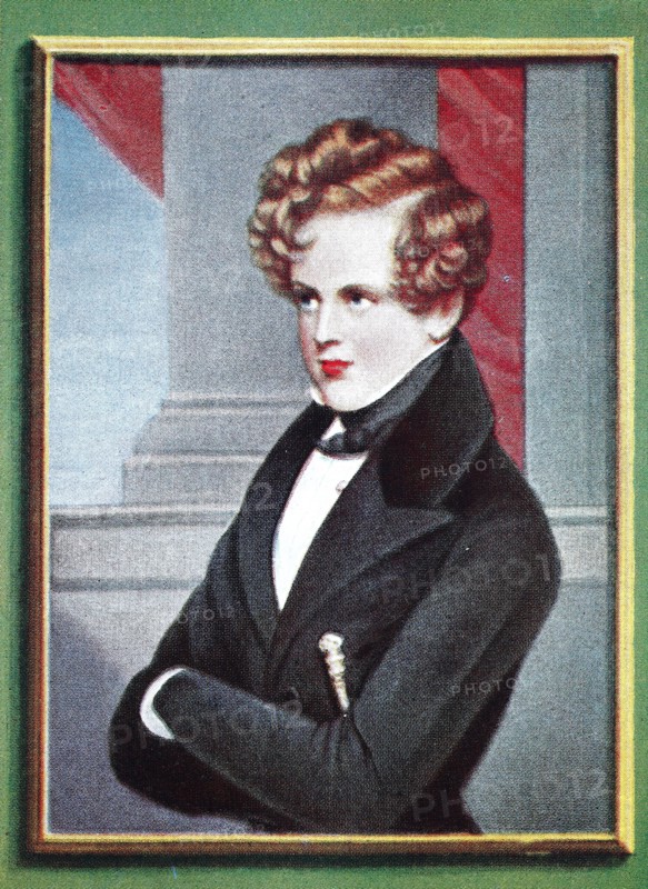 Napoléon François Charles Joseph Bonaparte