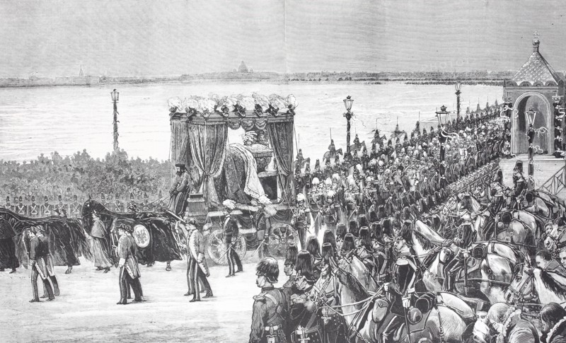 Alexander II of Russia