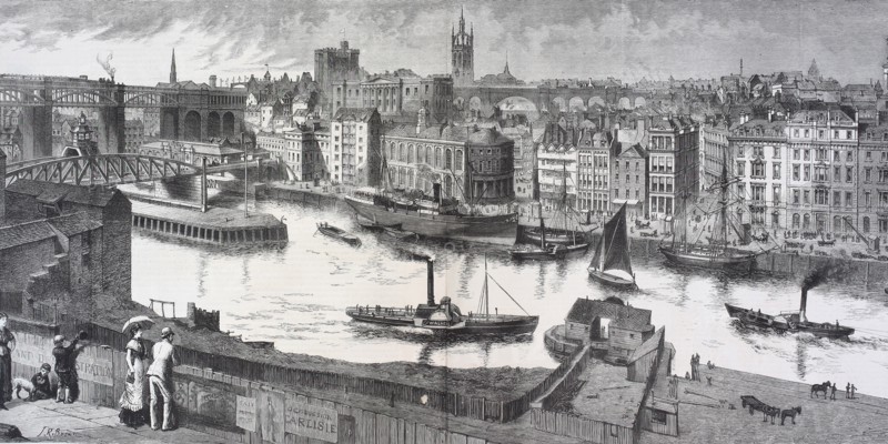 Newcastle