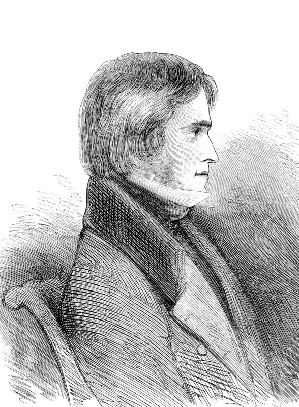 John Aitken Carlyle
