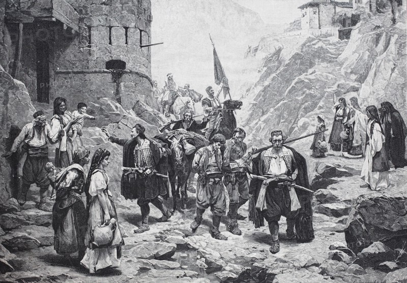 Montenegro