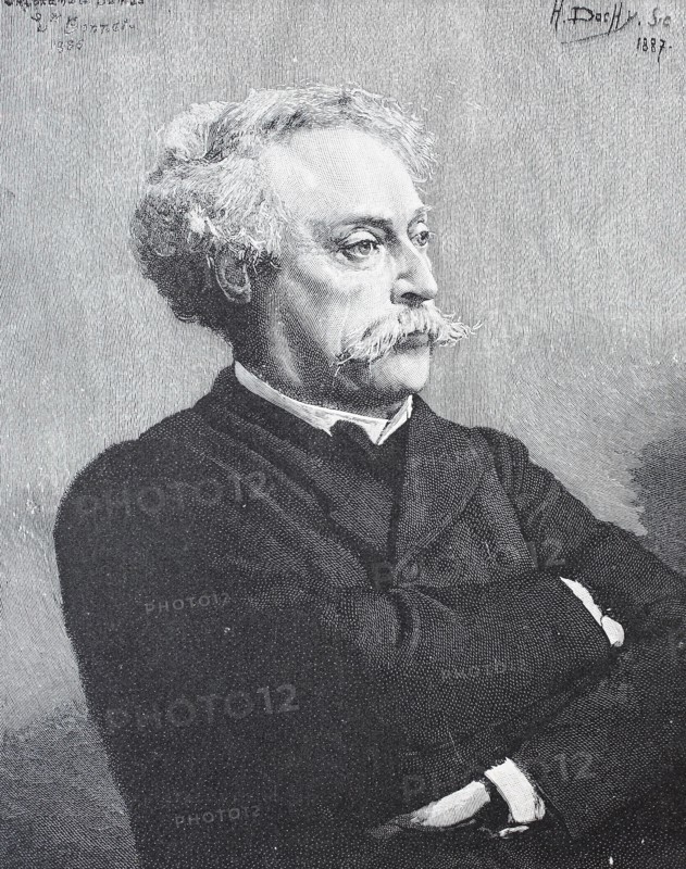 Thomas-Alexandre Dumas Davy de la Pailleterie