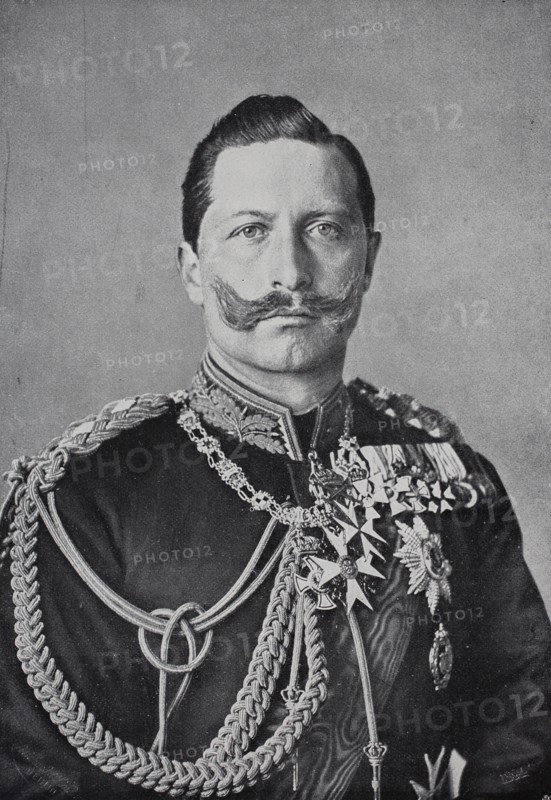 Wilhelm II