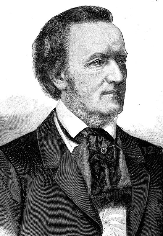 Wilhelm Richard Wagner