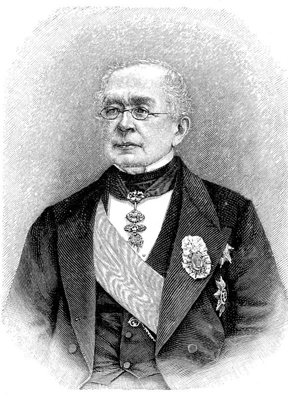 Alexander Mikhailovich Gorchakov