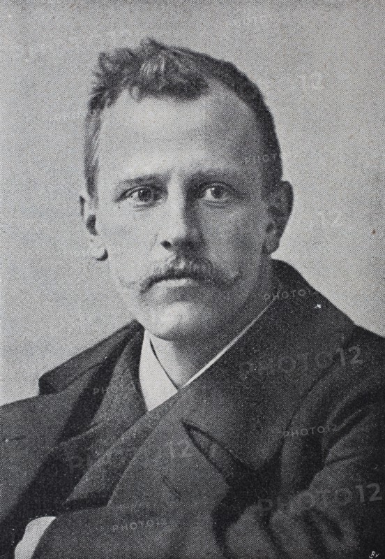 Fridtjof Nansen