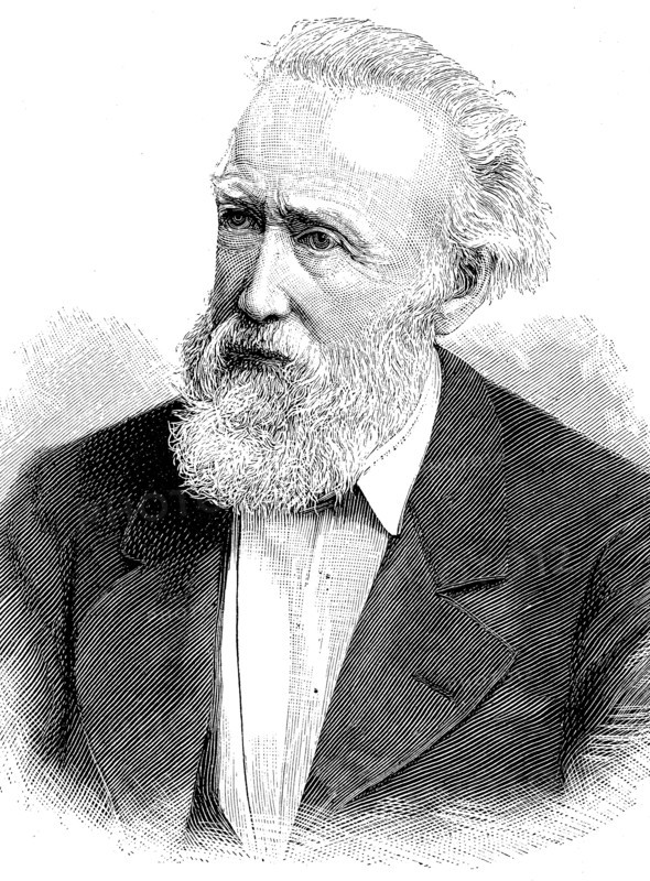 Hans Theodor Woldsen Storm
