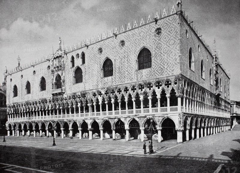 Palazzo Ducale