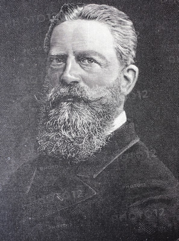 William I