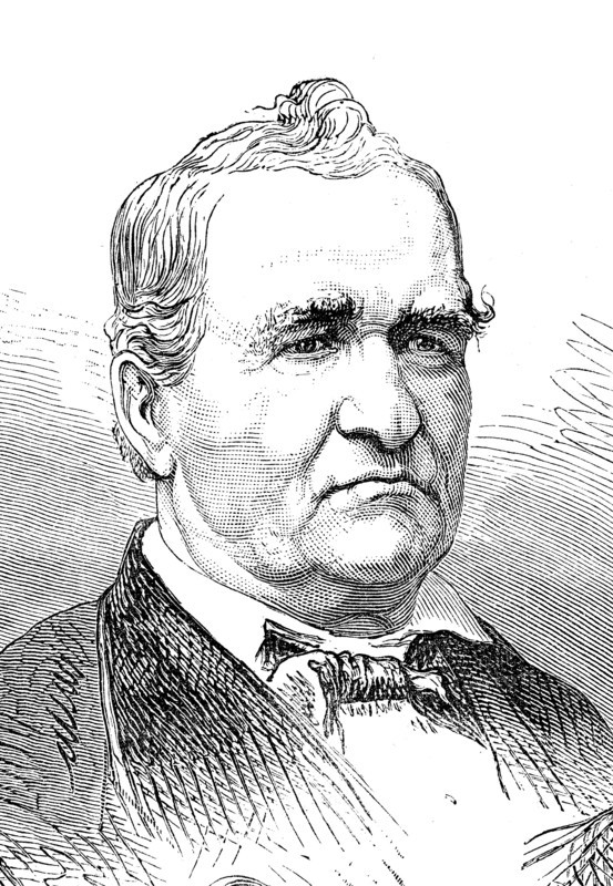 Dimick Baker Huntington