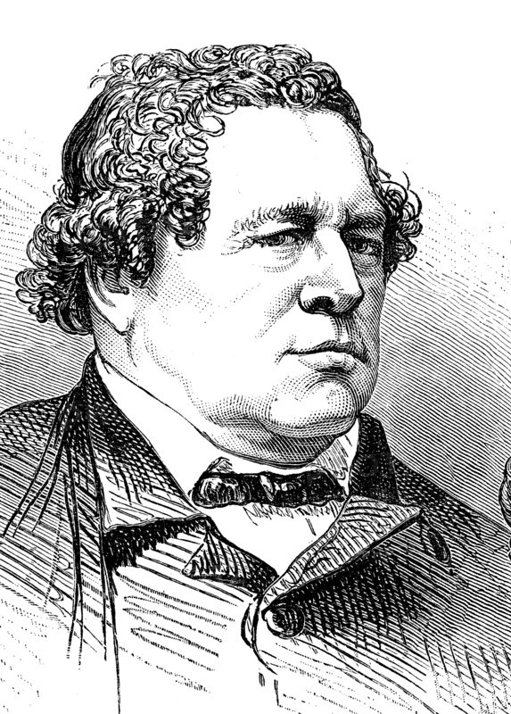 George Albert Smith