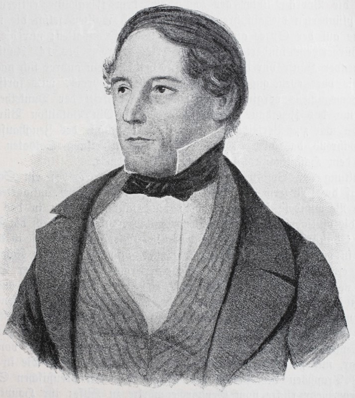David Justus Ludwig Hansemann