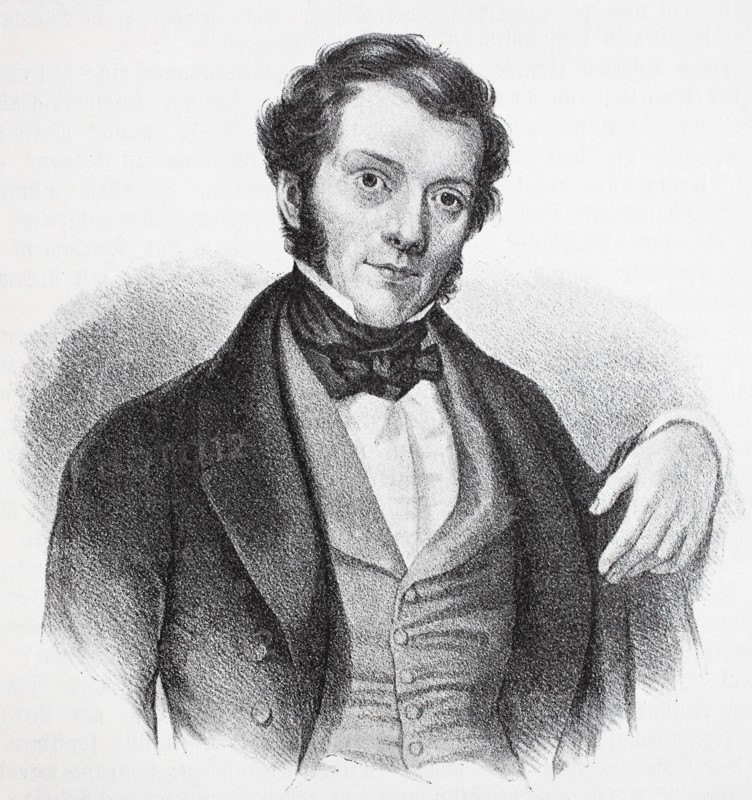 Richard Cobden