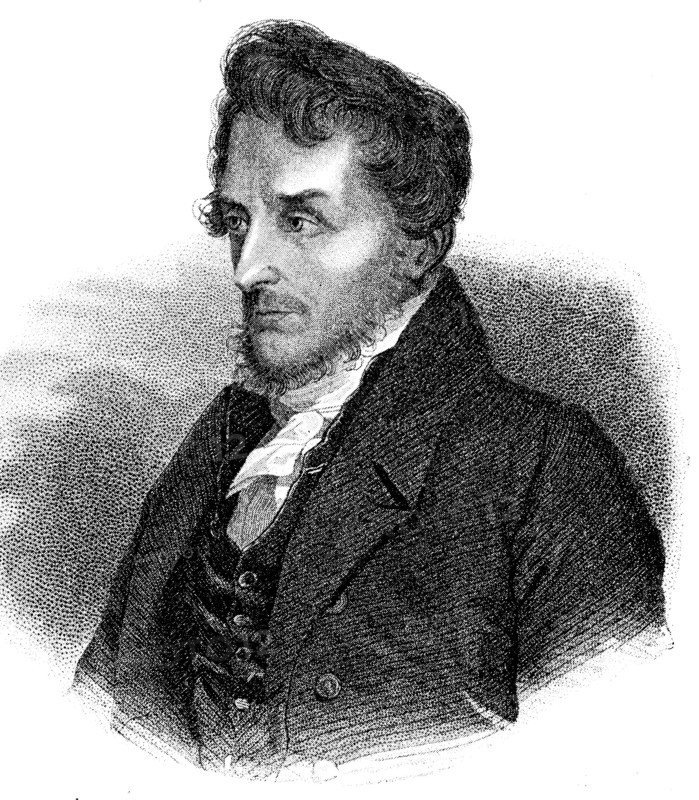 Joachim Lelewel