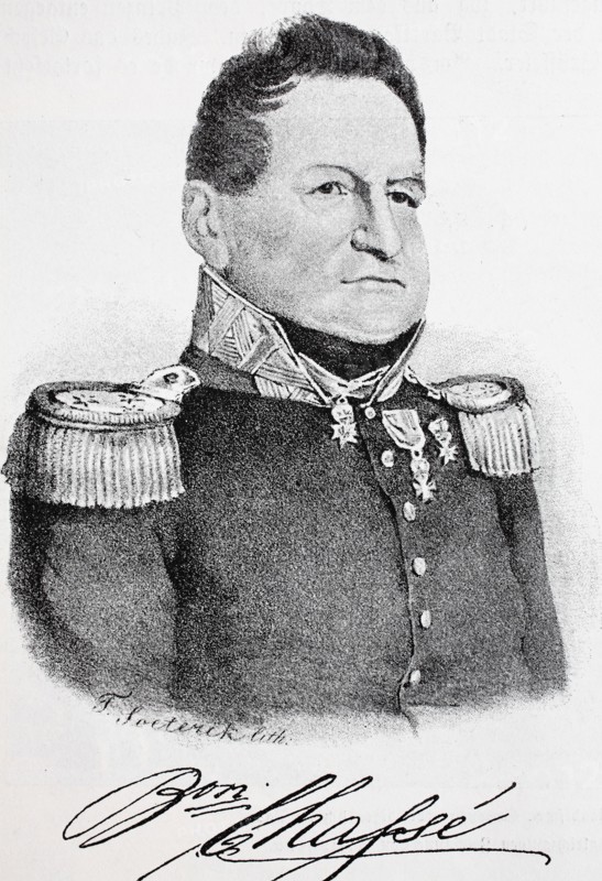 David Hendrik