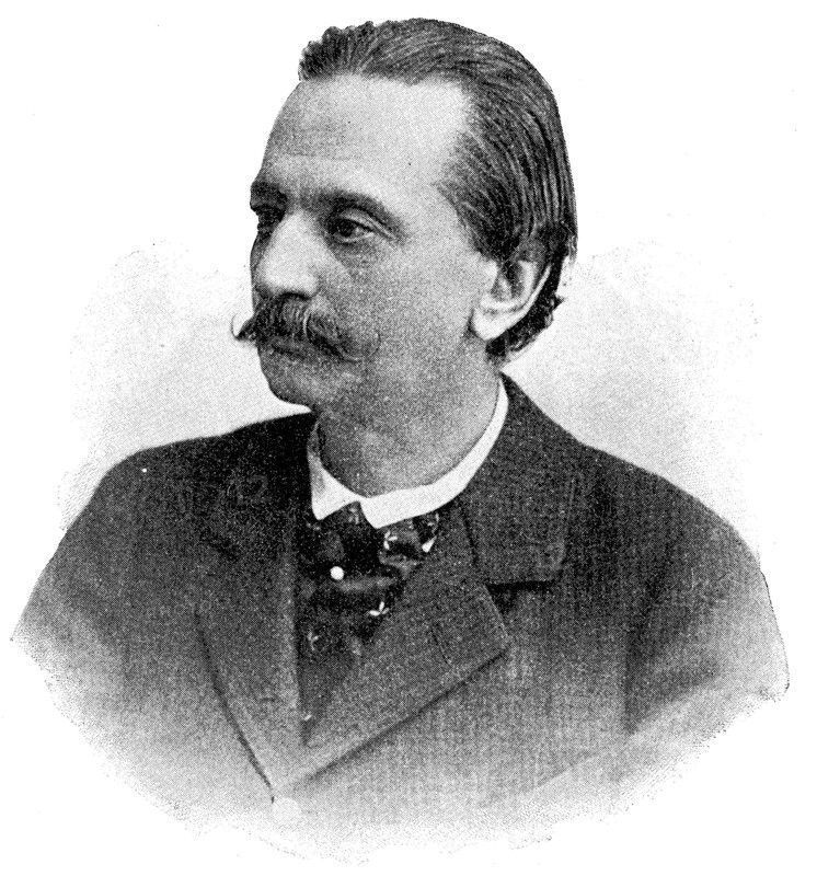 Eduard Franz Joseph Graf von Taaffe