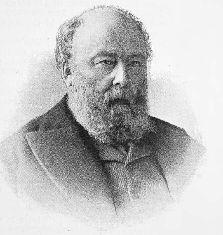 Robert Arthur Talbot Gascoyne-Cecil