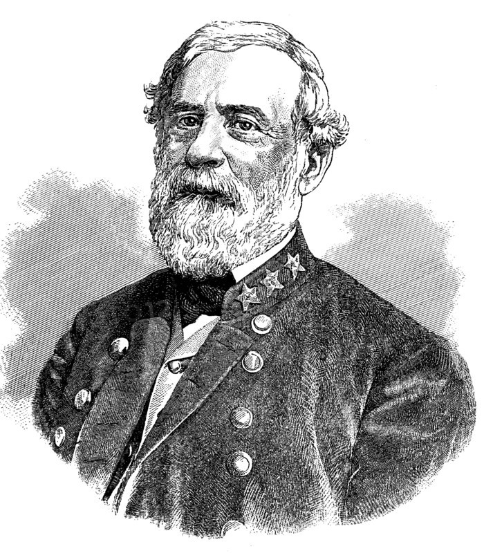 Robert Edward Lee