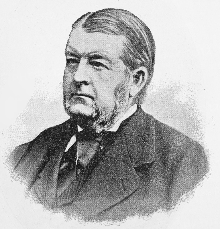 Prince Adolf Wilhelm Daniel von Auersperg