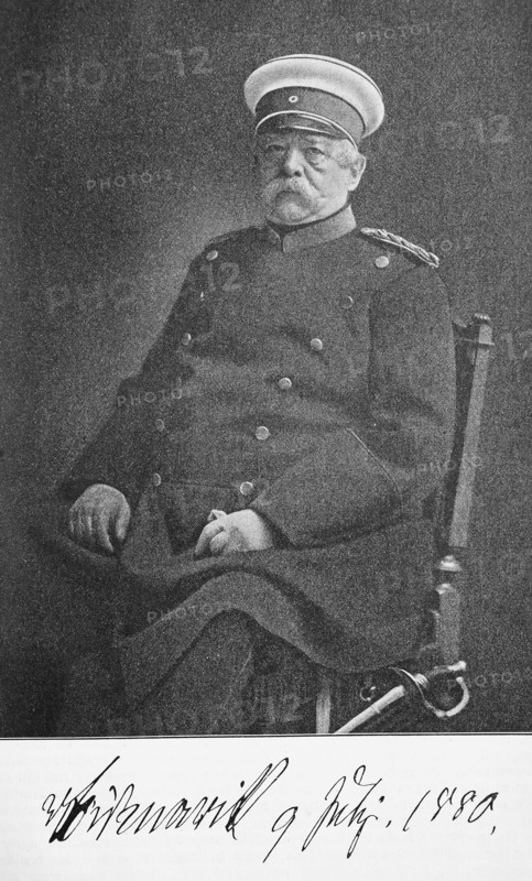 Otto Eduard Leopold