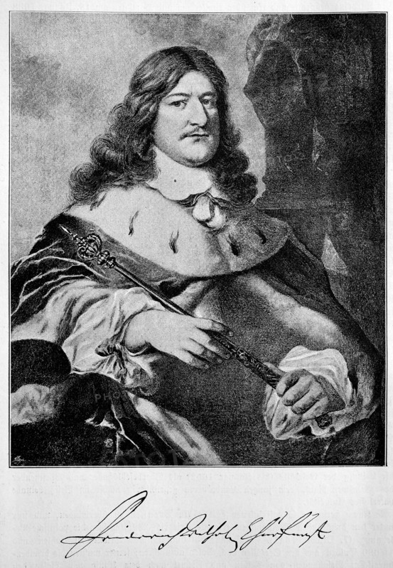 Friedrich Wilhelm