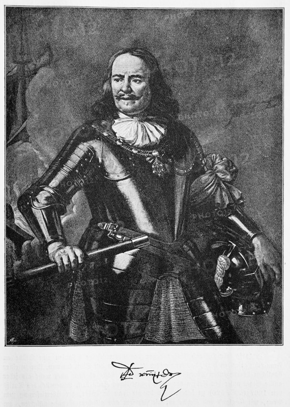 Michiel Adriaenszoon de Ruyter