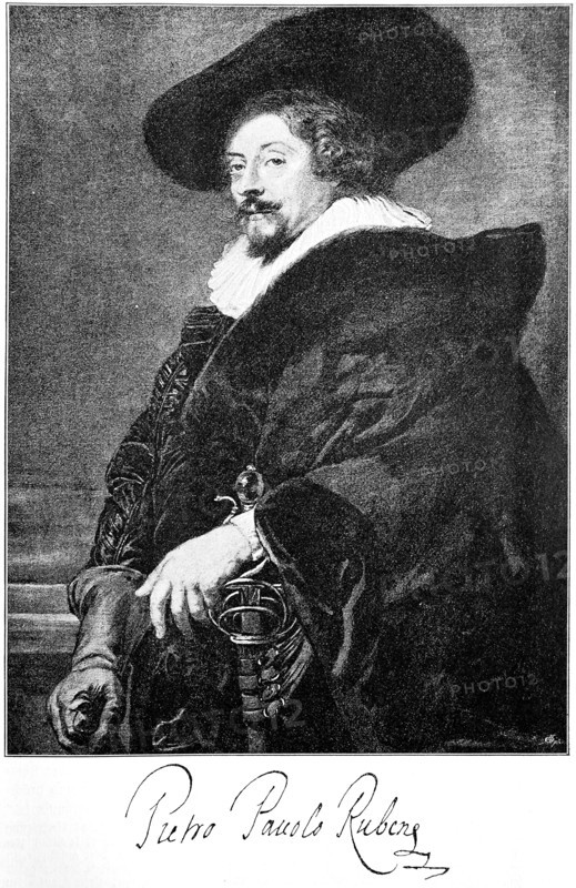Peter Paul Rubens