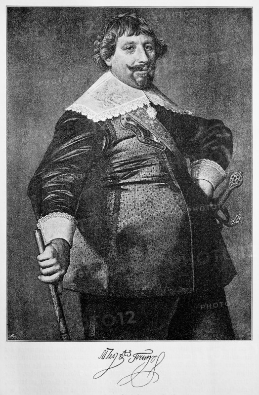 Maarten Harpertszoon Tromp