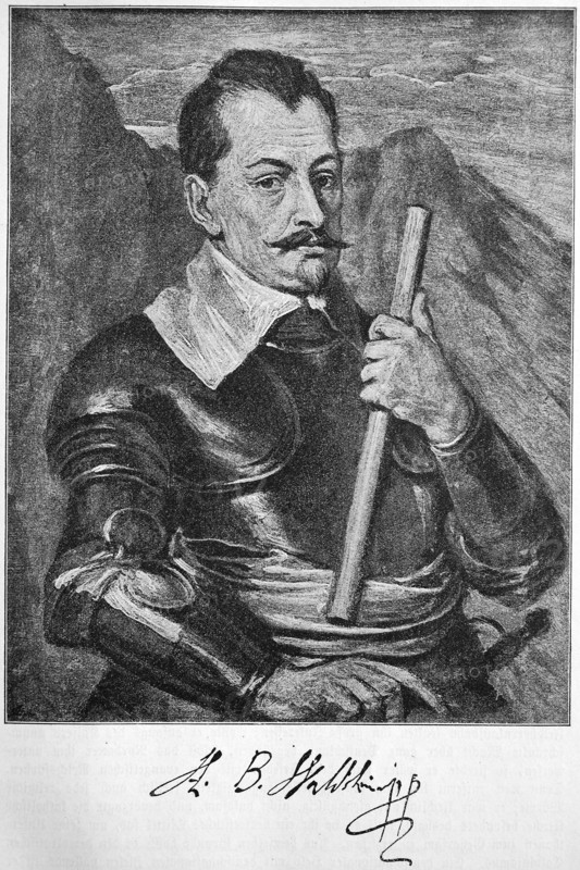 Wallenstein
