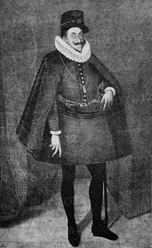 Ferdinand II.
