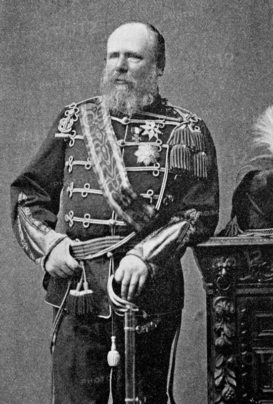 Wilhelm Alexander Paul Friedrich Ludwig von Oranien-Nassau