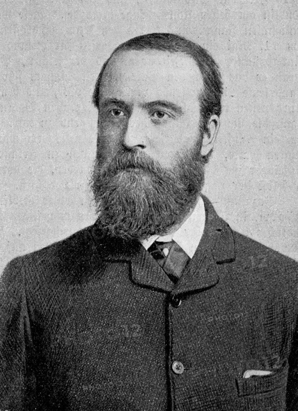 Charles Stewart Parnell