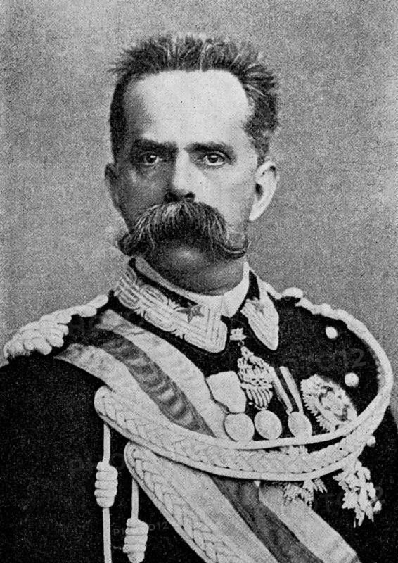 Umberto I